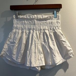 Free People Movement The Way Home Skort